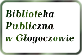 Biblioteka Publiczna w Głogoczowie