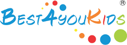 Logo Best4youKids