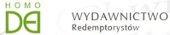 Logo Wydawnictwo Redemptorystów