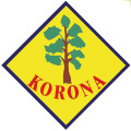 KORONA - Wyroby z drewna