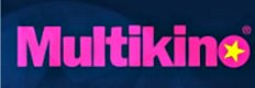 Logo Multikino