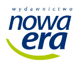 Logo Nowa Era