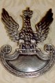 2007-06-22 Historia - Wojna obronna 1939 - Żołnierski orzeł czapkowy.jpg